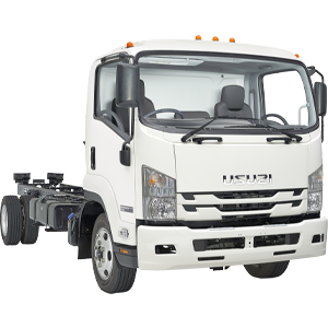 ELF truck